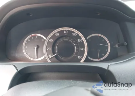 2013 Honda Accord Lx z USA, uszkodzony, nr VIN 1HGCR2F33DA080847